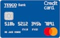 Tesco Purchases Credit Card
